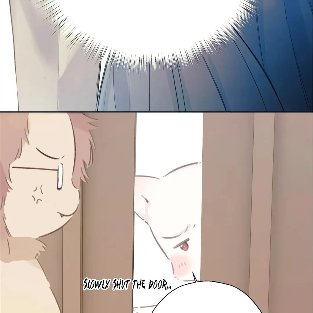 Accidental Love - Chapter 47 manhwa