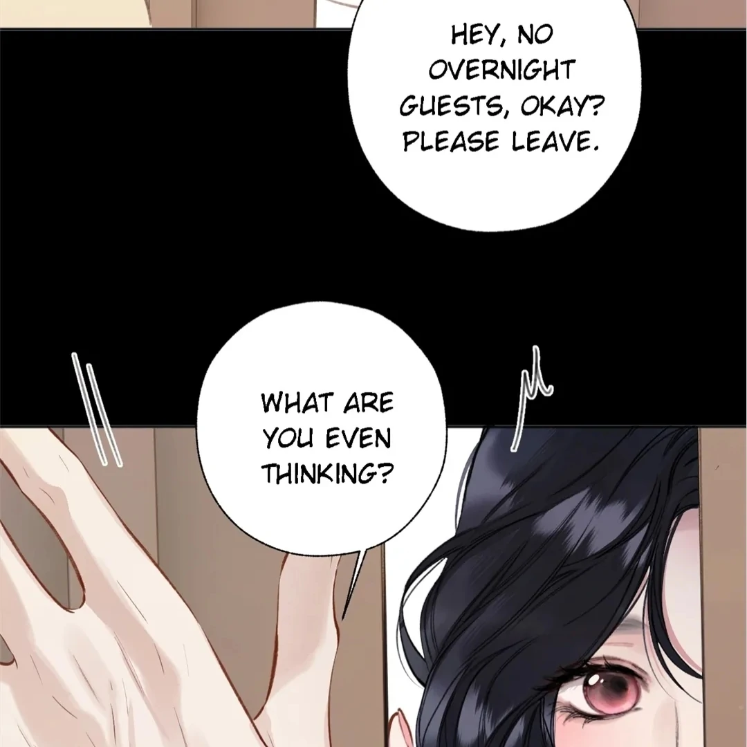 Accidental Love - Chapter 47 manhwa