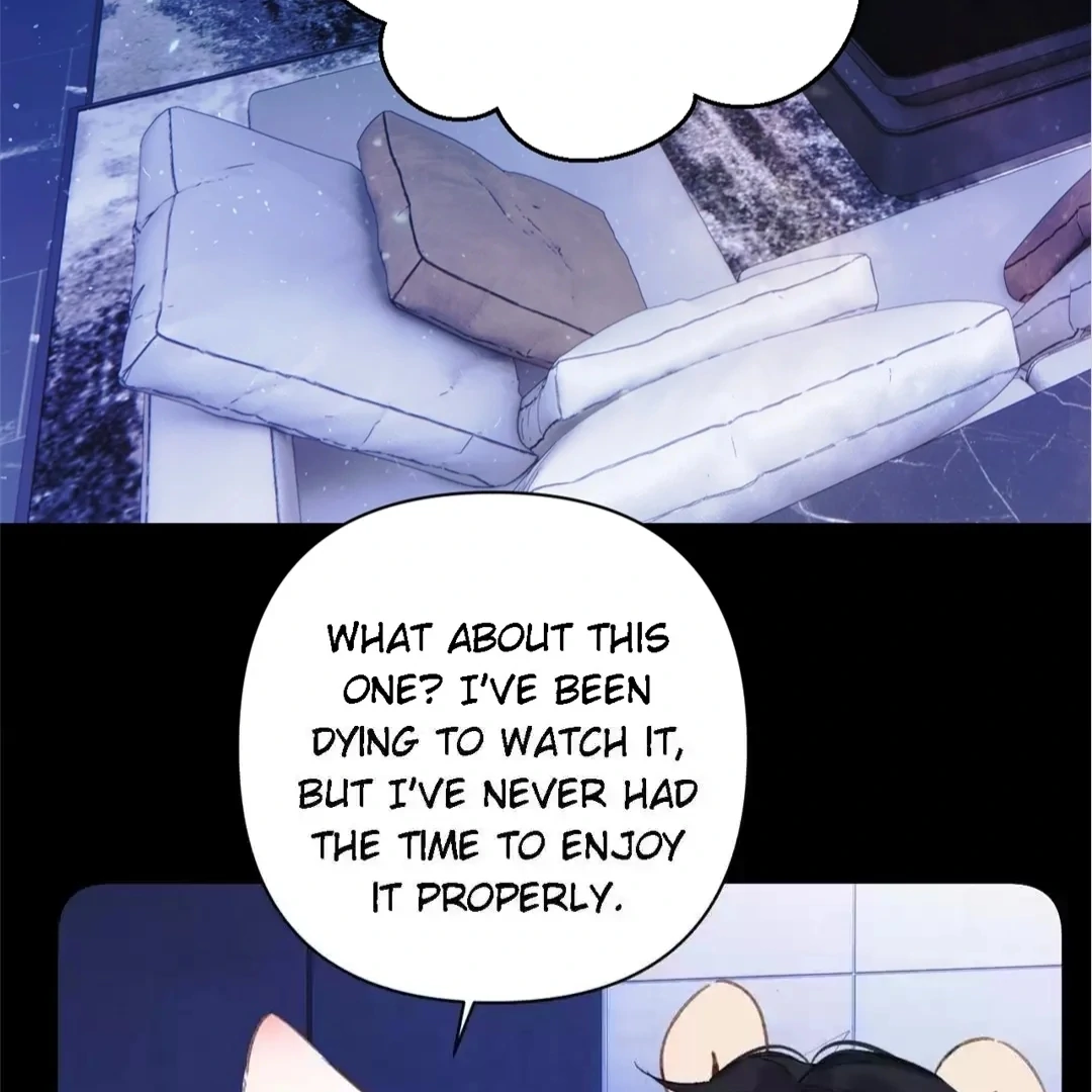 Accidental Love - Chapter 48 manhwa