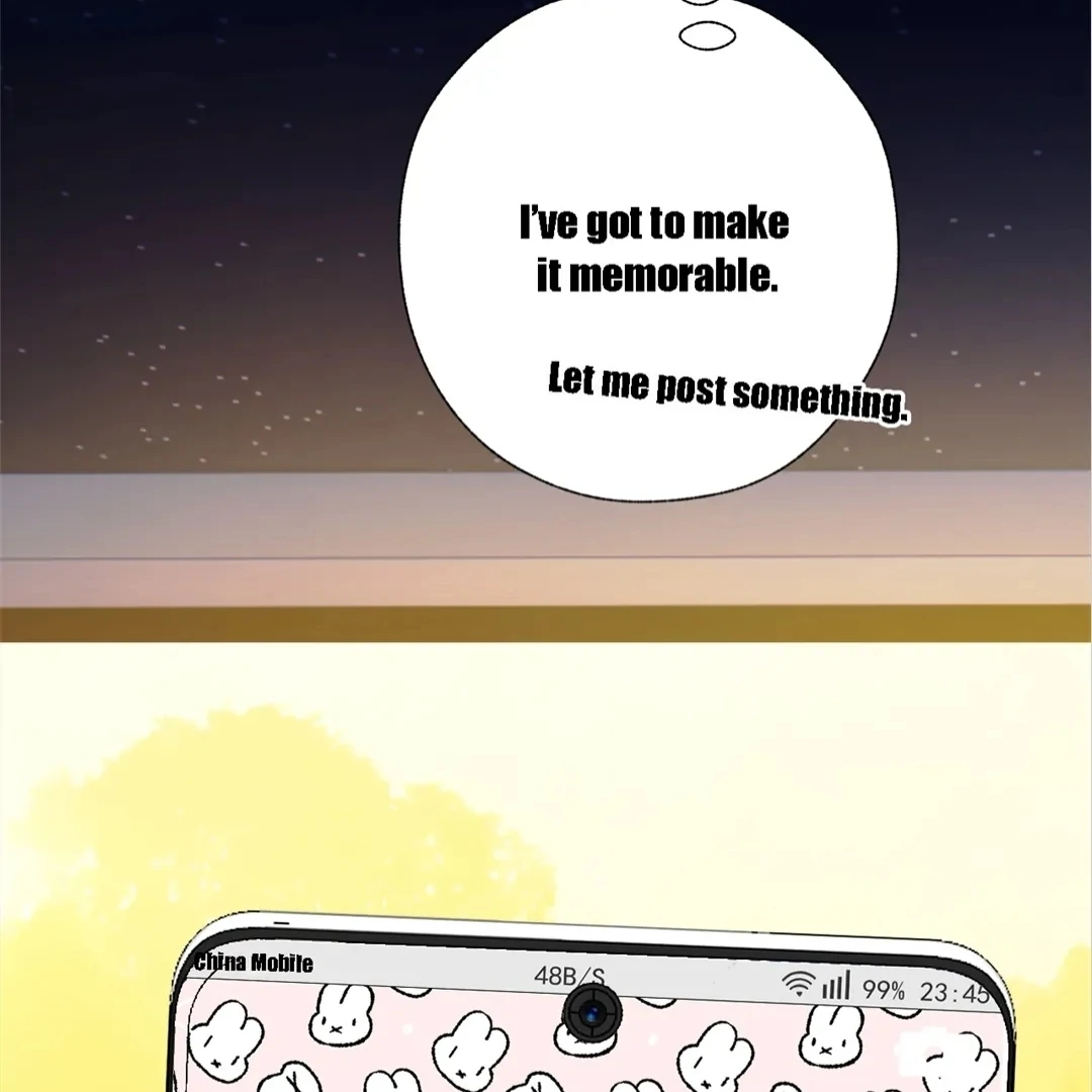 Accidental Love - Chapter 48 manhwa