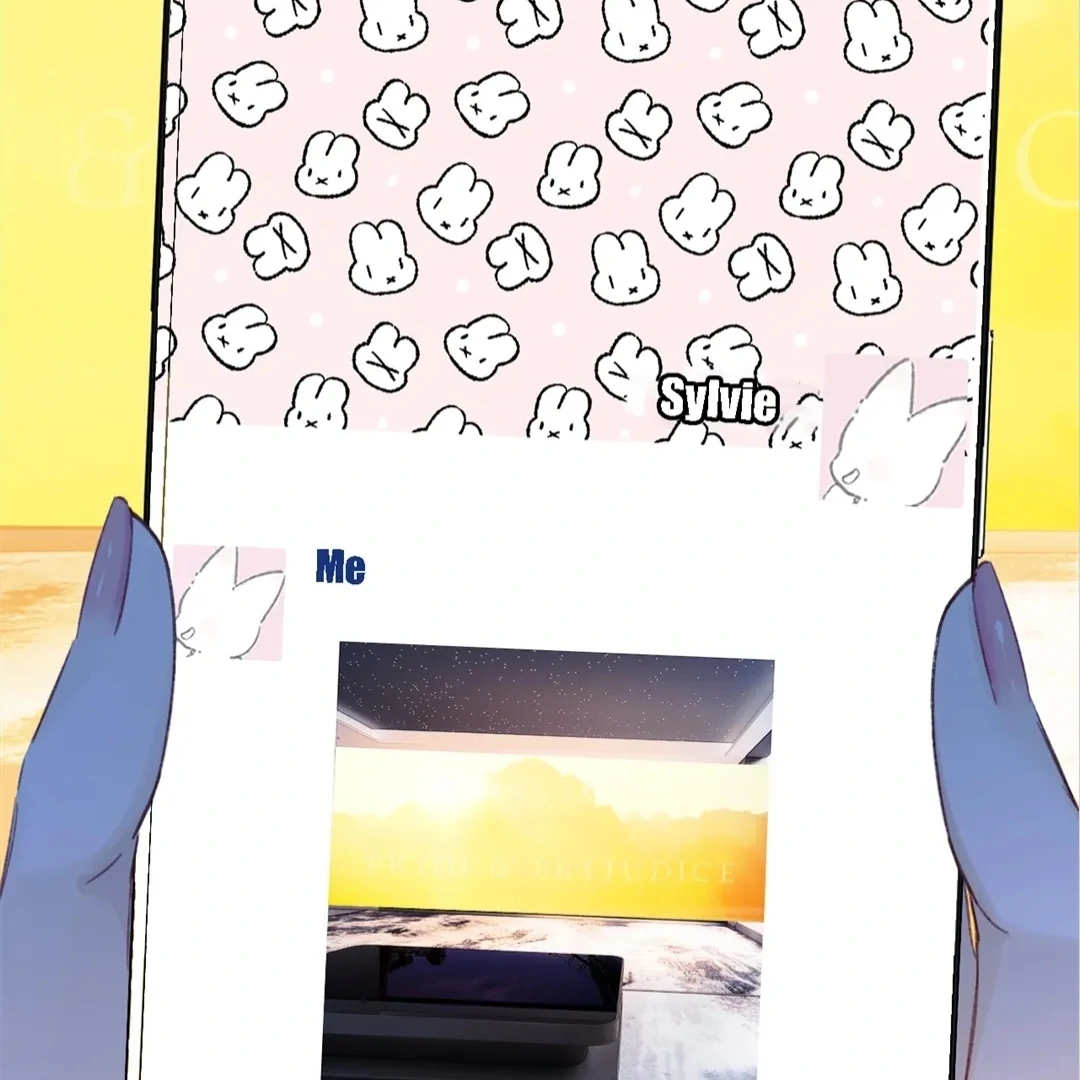 Accidental Love - Chapter 48 manhwa