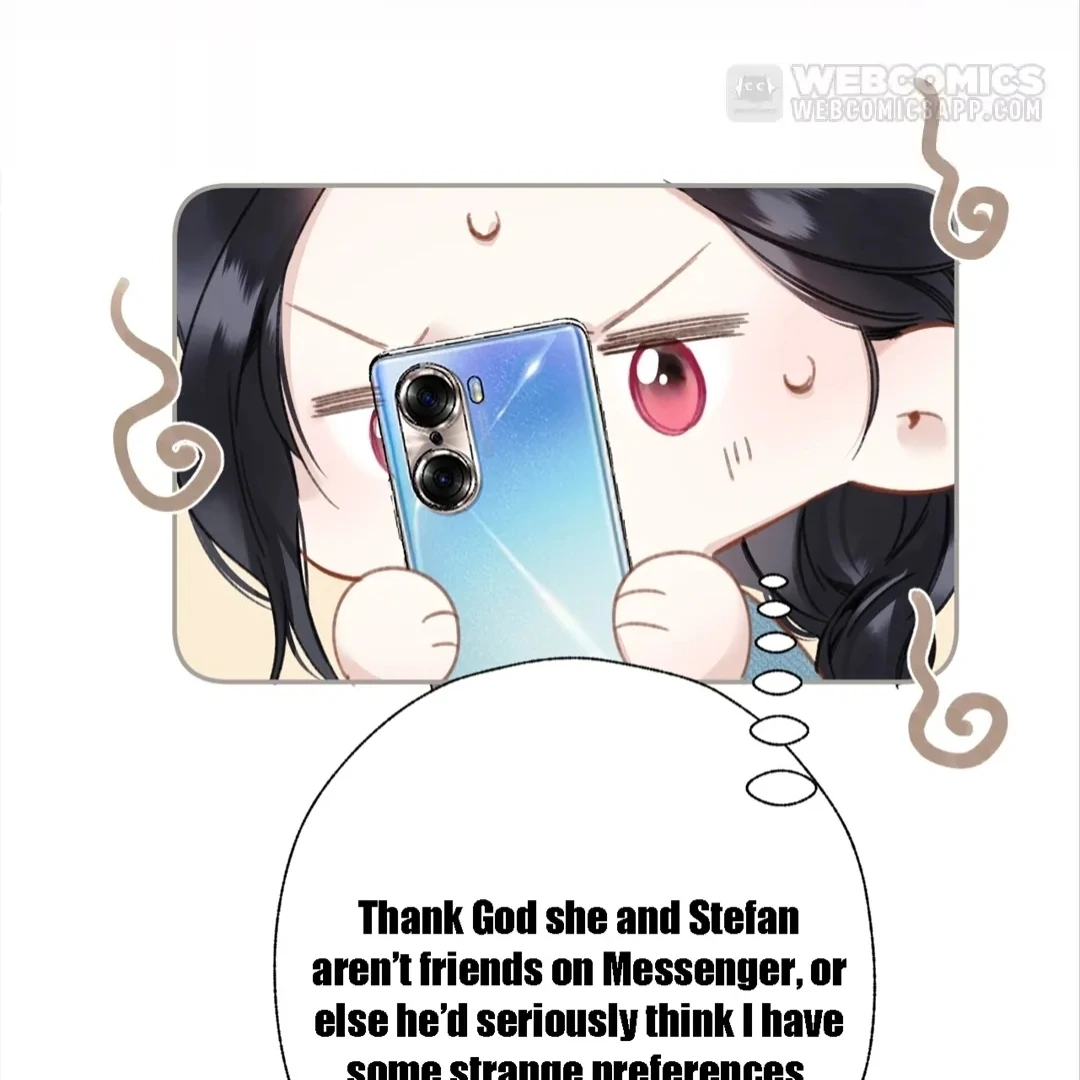 Accidental Love - Chapter 48 manhwa