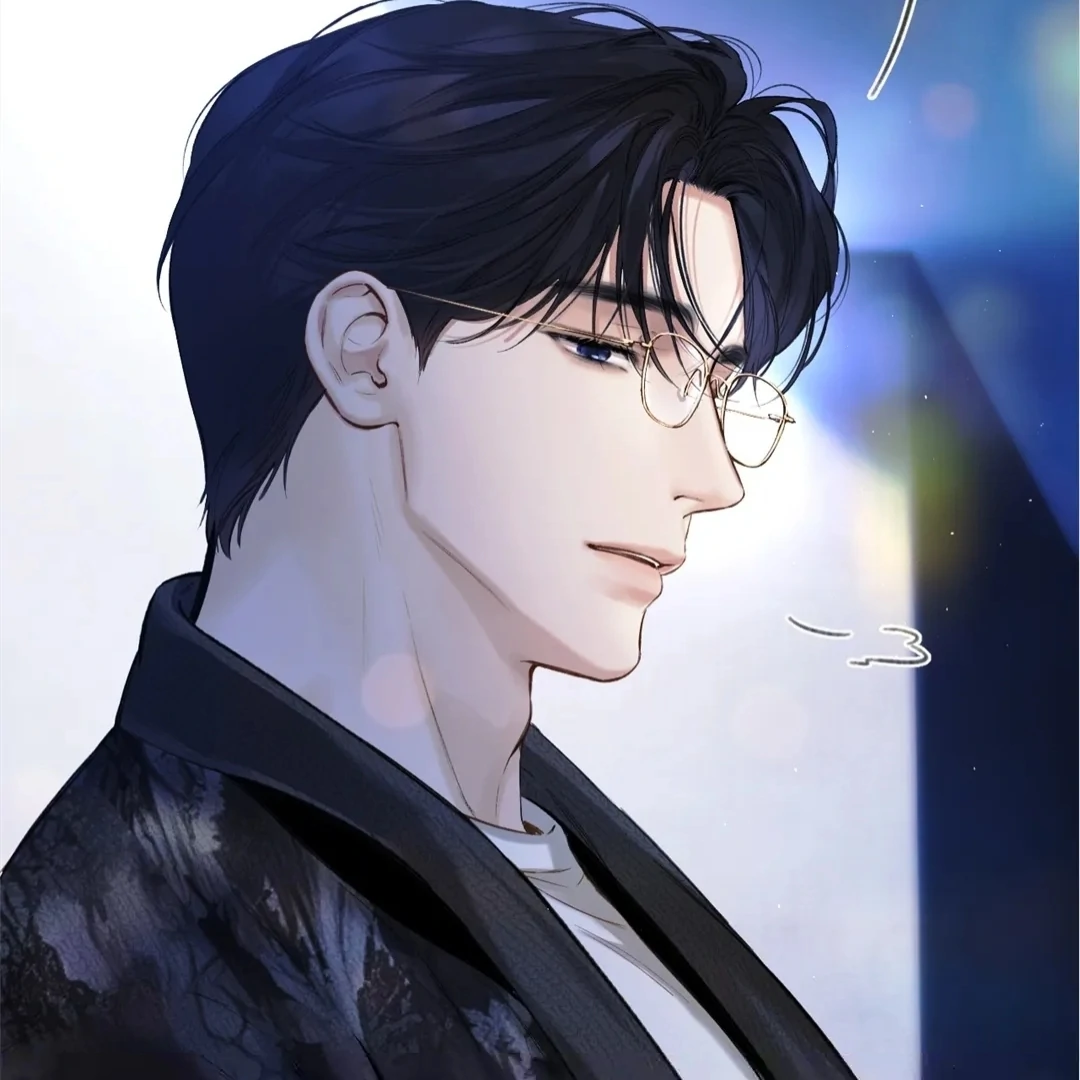 Accidental Love - Chapter 48 manhwa