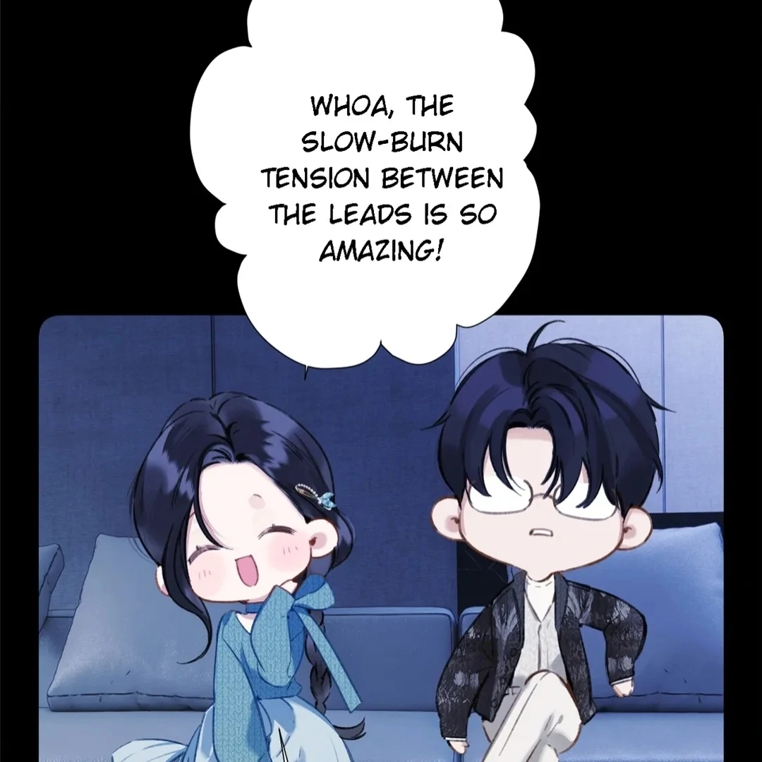 Accidental Love - Chapter 48 manhwa