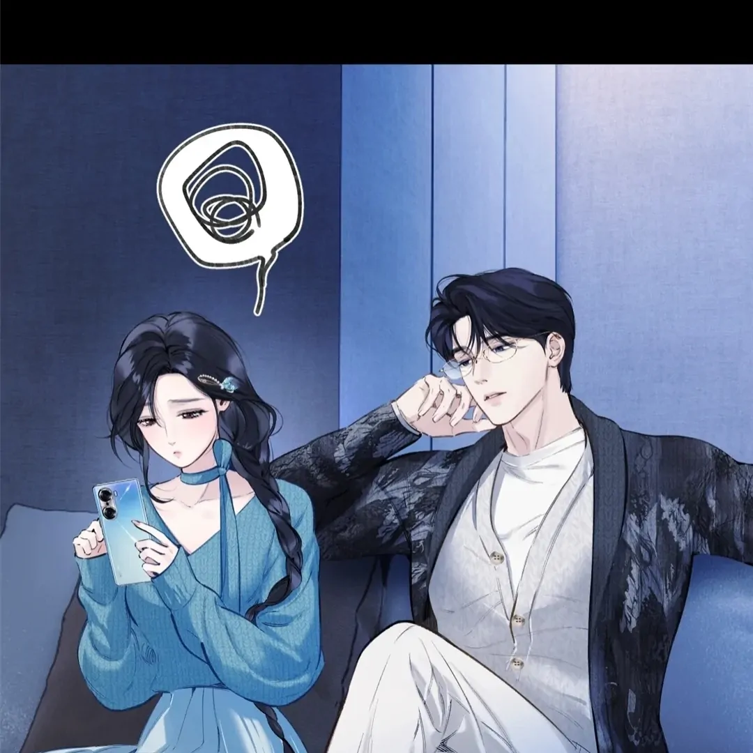 Accidental Love - Chapter 48 manhwa