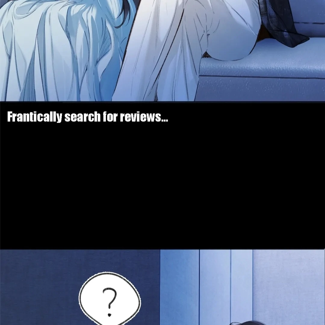 Accidental Love - Chapter 48 manhwa