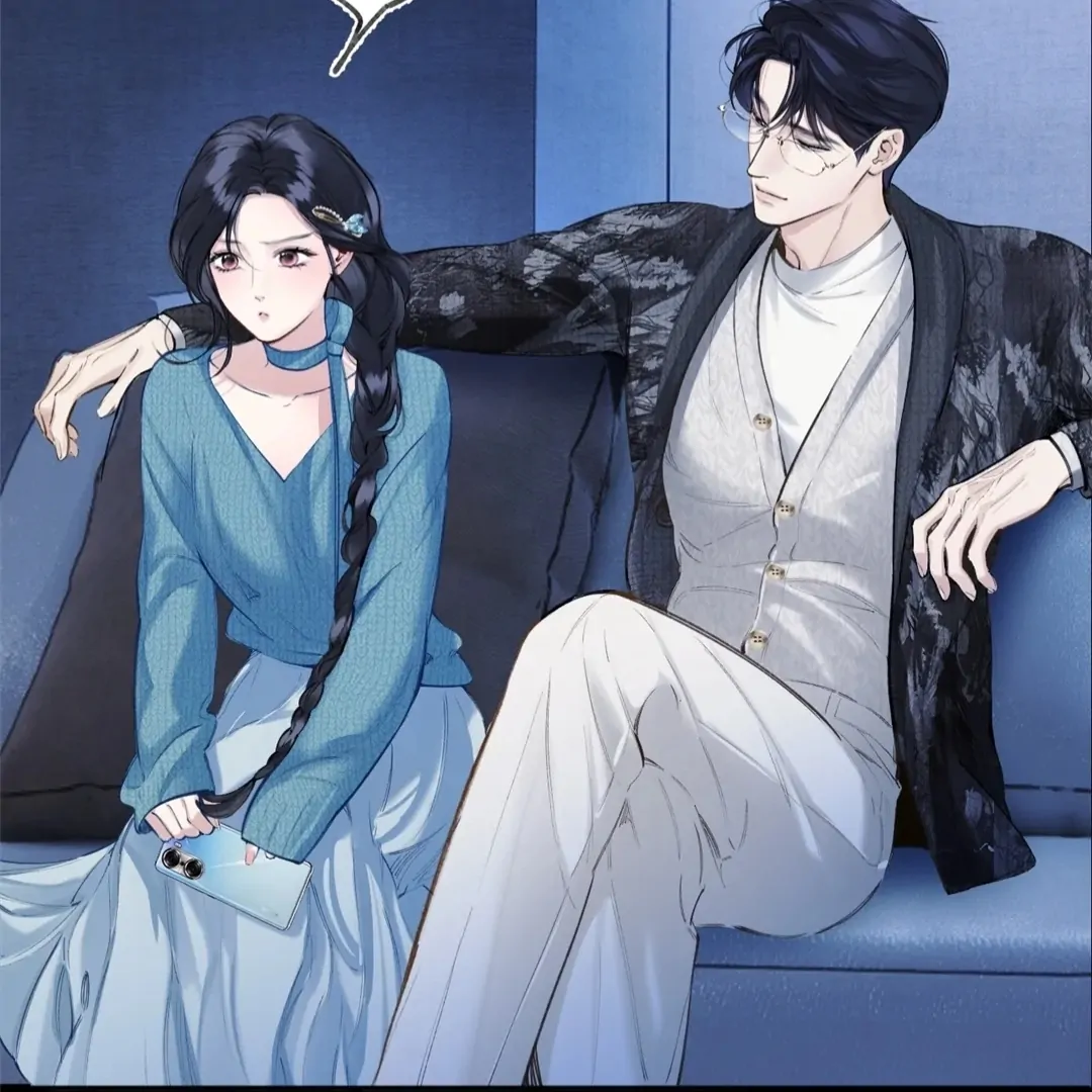 Accidental Love - Chapter 48 manhwa