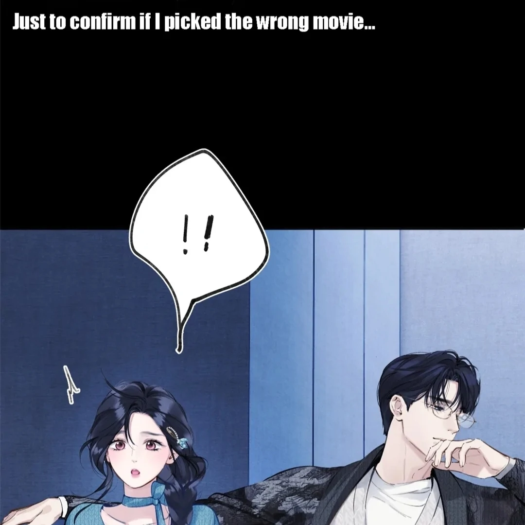 Accidental Love - Chapter 48 manhwa