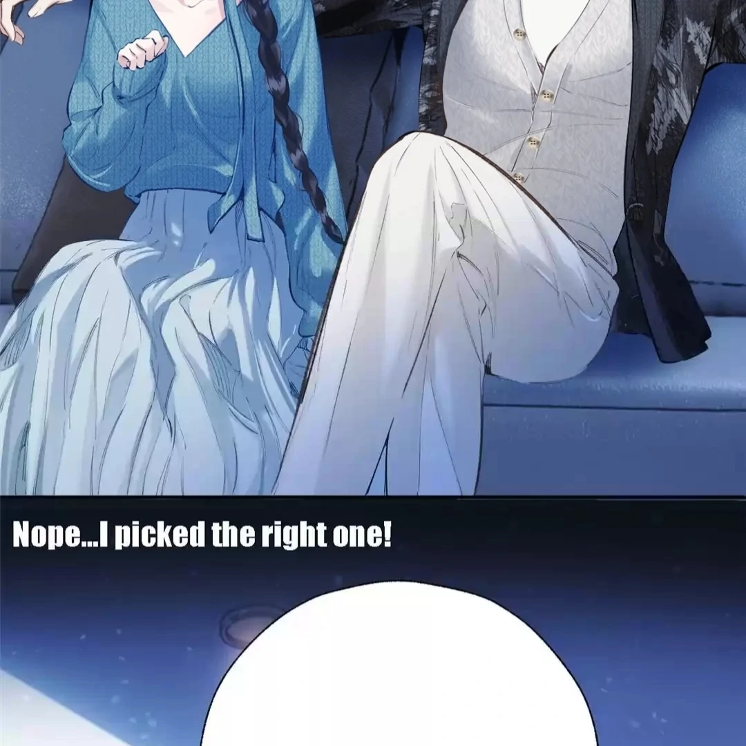 Accidental Love - Chapter 48 manhwa