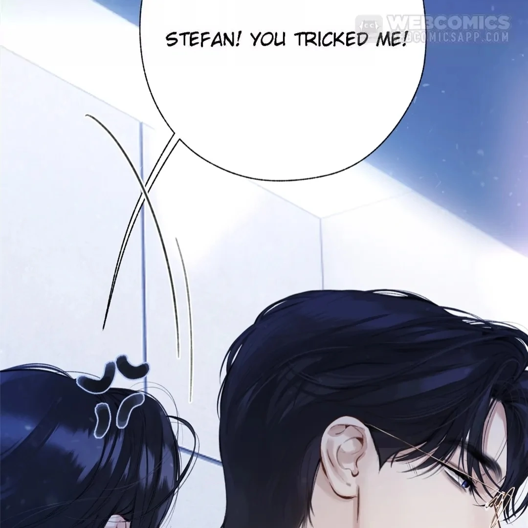 Accidental Love - Chapter 48 manhwa