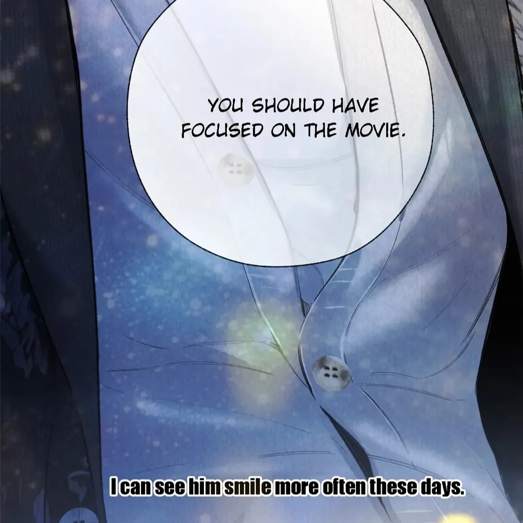 Accidental Love - Chapter 48 manhwa