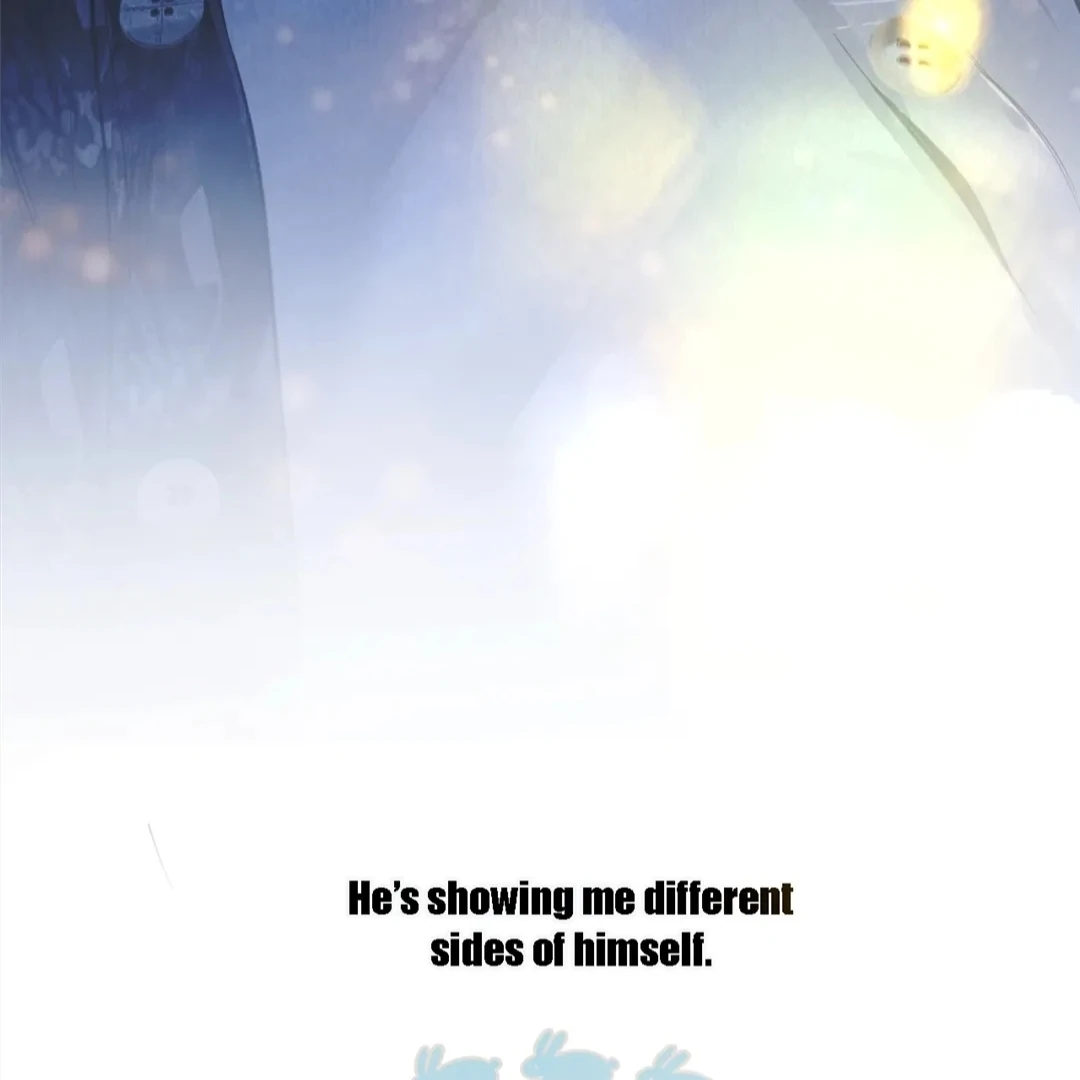 Accidental Love - Chapter 48 manhwa