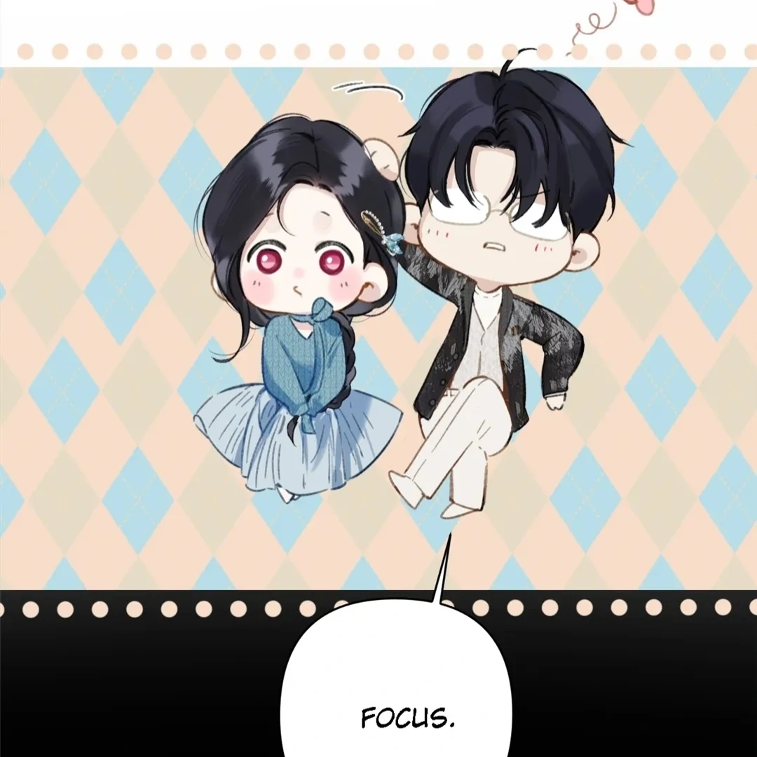 Accidental Love - Chapter 48 manhwa