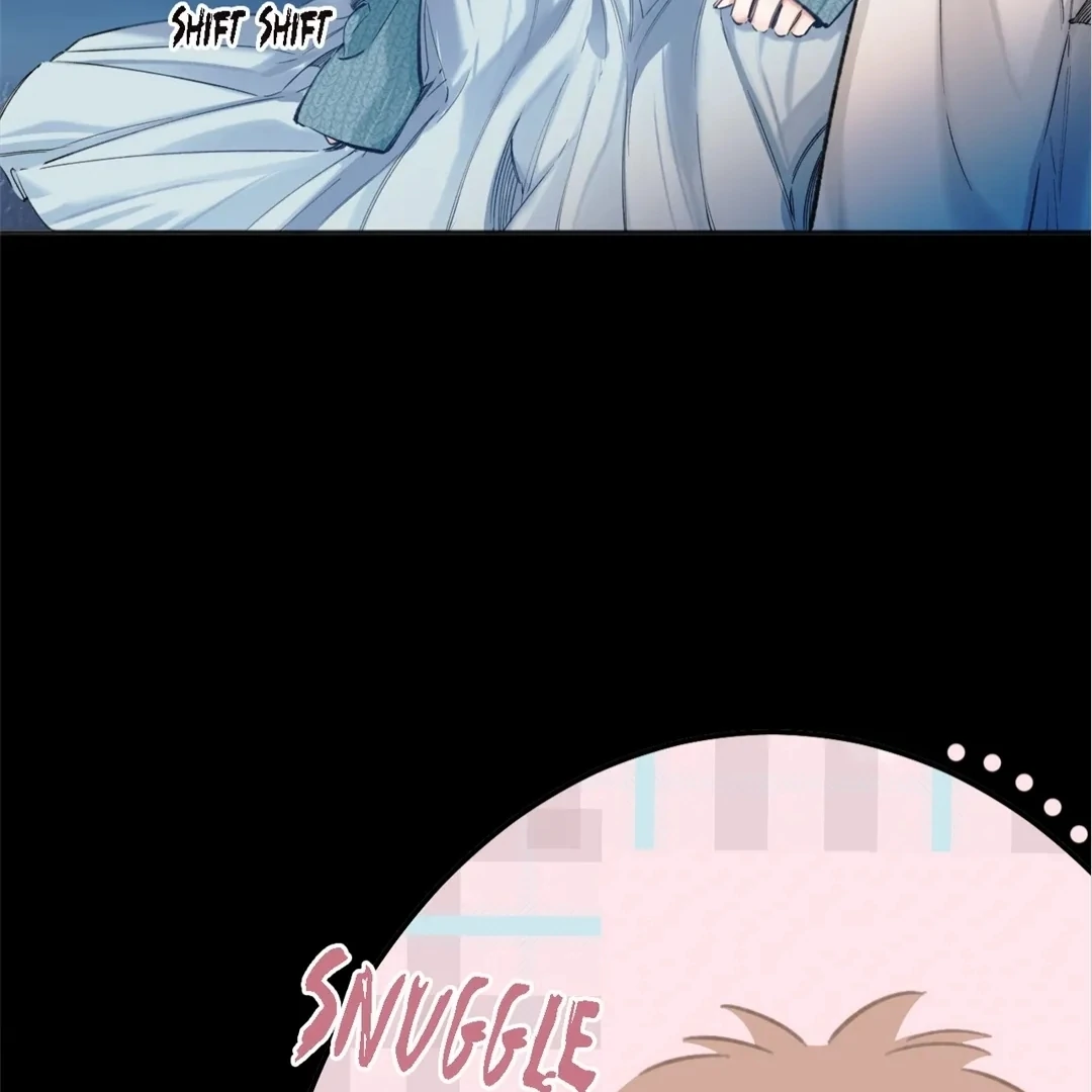 Accidental Love - Chapter 48 manhwa