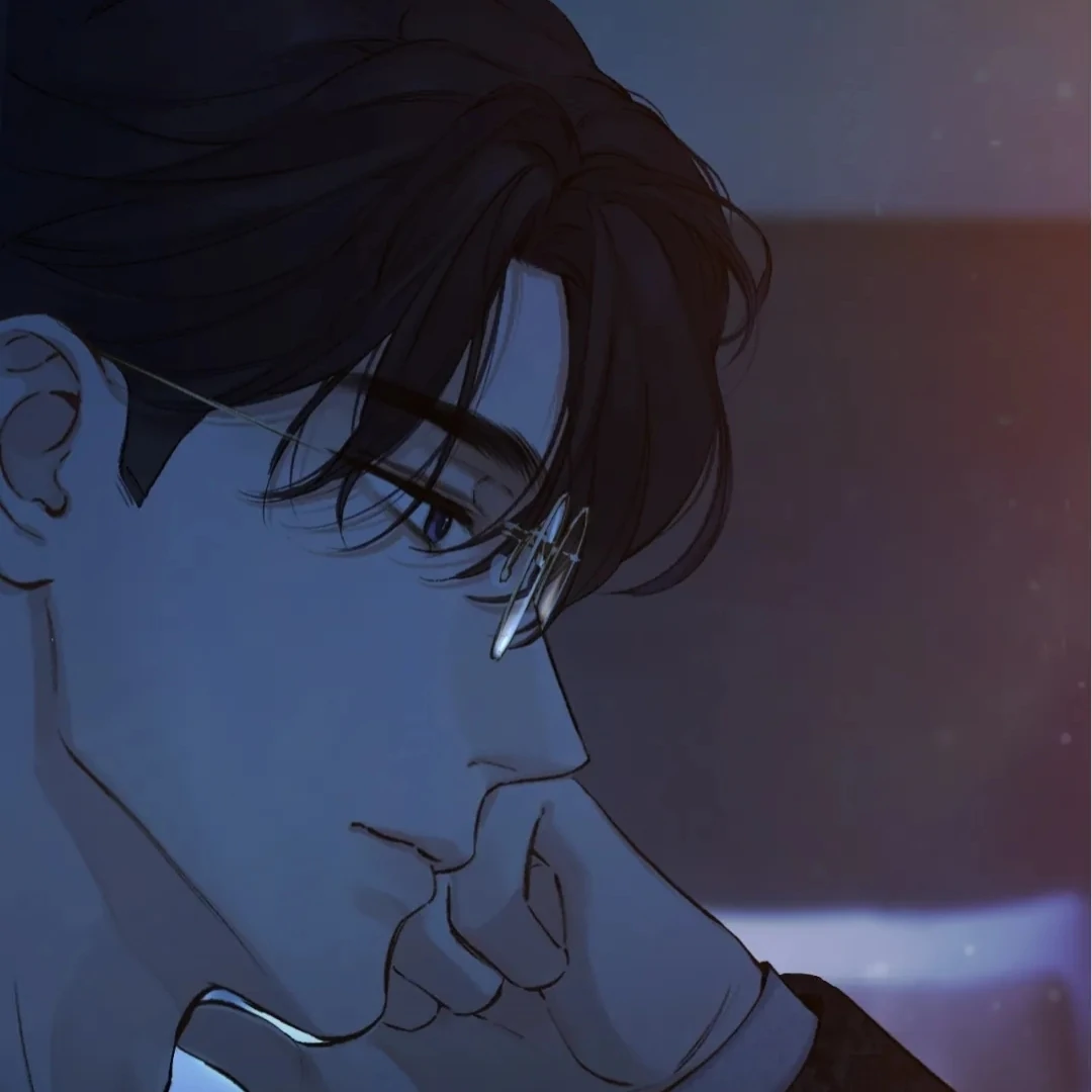 Accidental Love - Chapter 48 manhwa