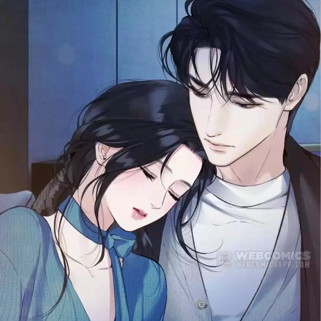 Accidental Love - Chapter 48 manhwa