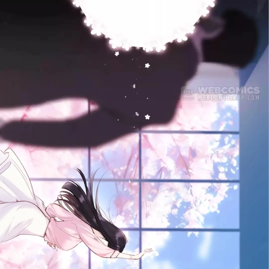 Accidental Love - Chapter 48 manhwa