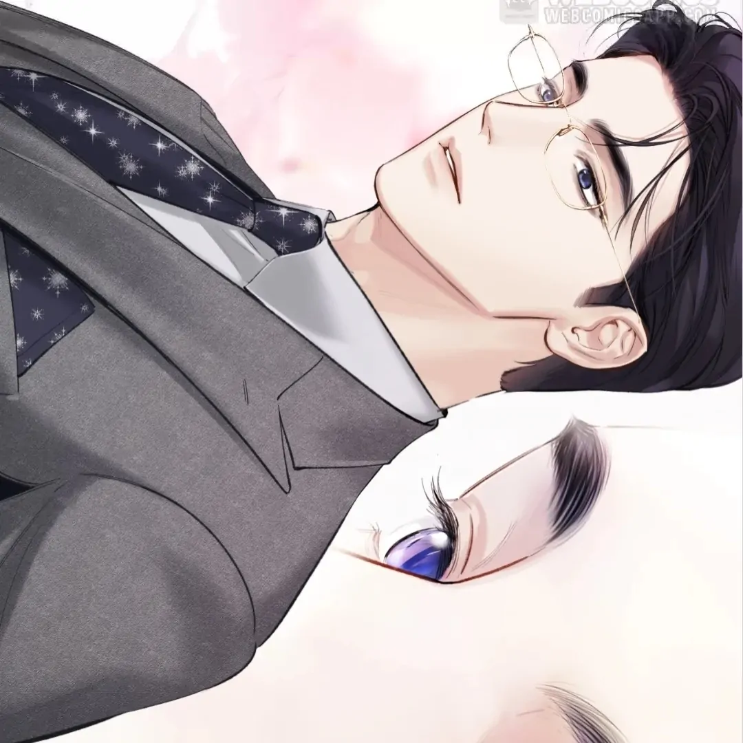Accidental Love - Chapter 48 manhwa