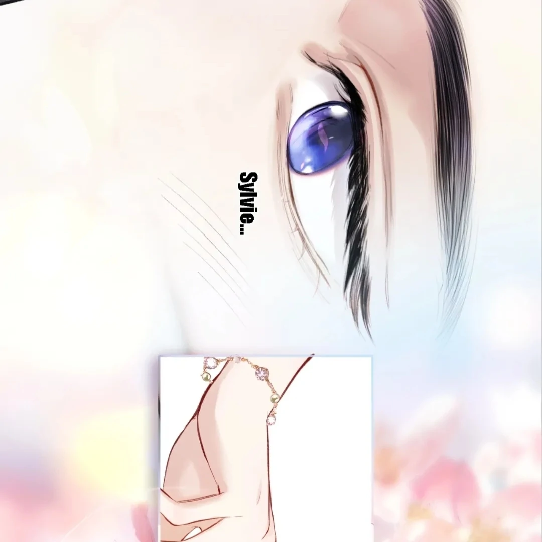 Accidental Love - Chapter 48 manhwa