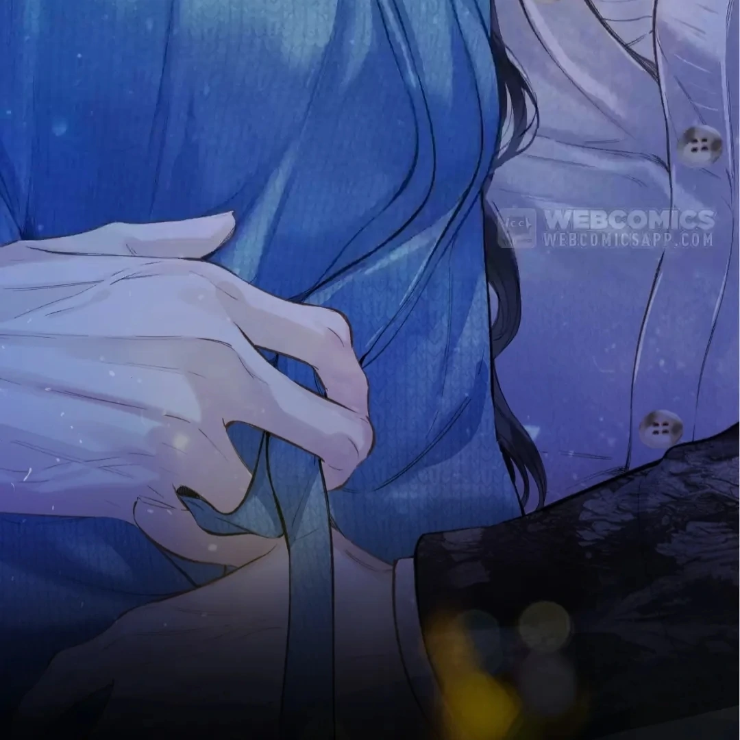 Accidental Love - Chapter 48 manhwa