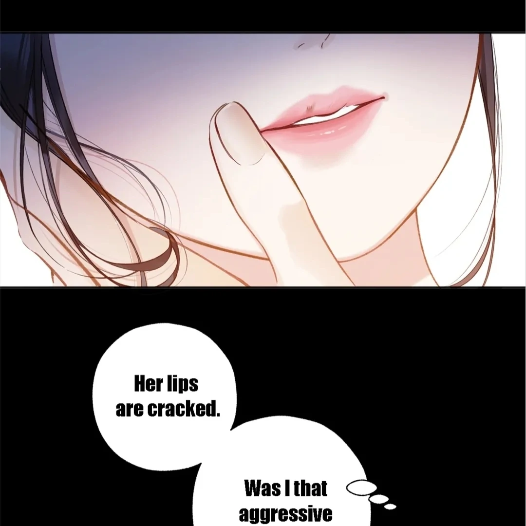 Accidental Love - Chapter 48 manhwa
