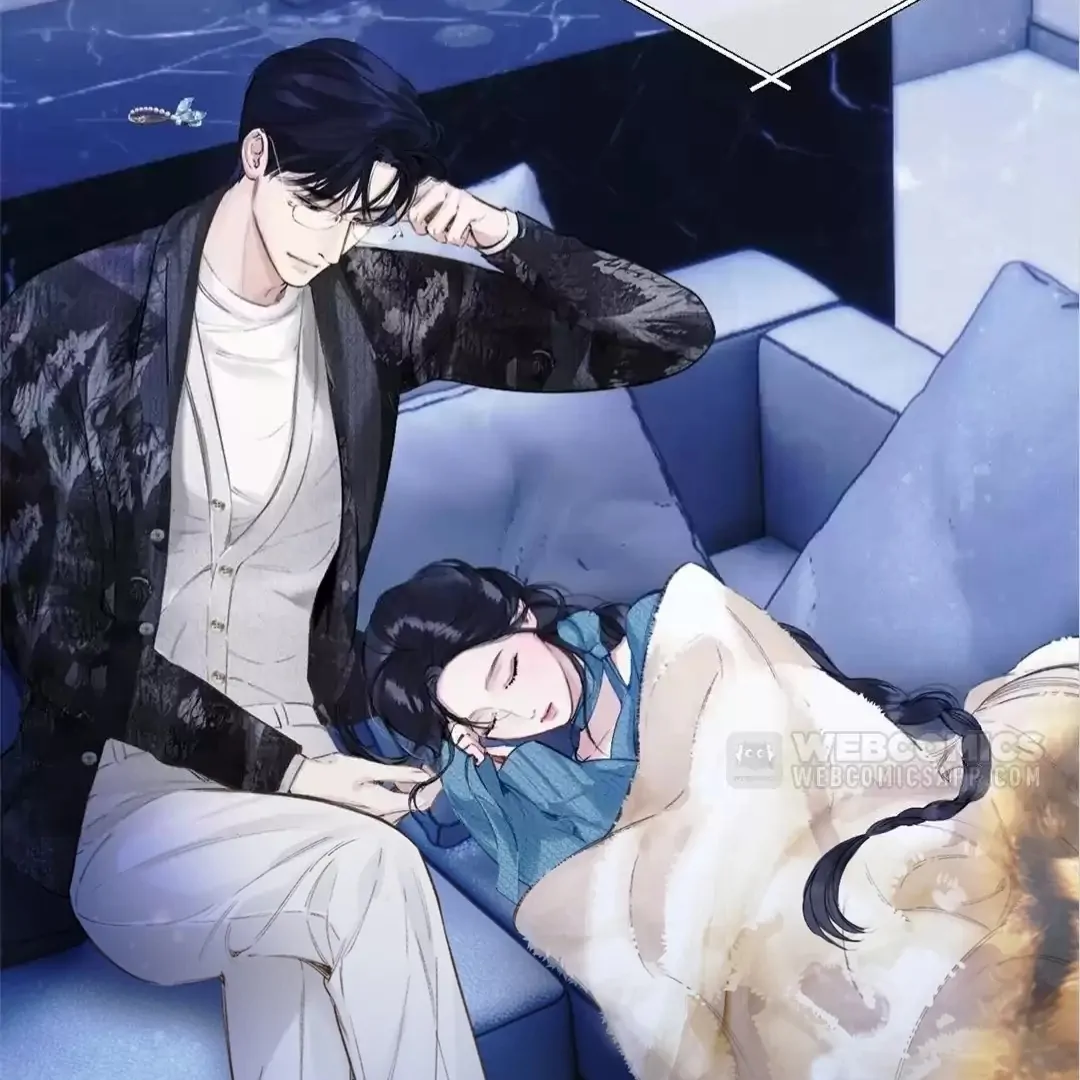 Accidental Love - Chapter 48 manhwa