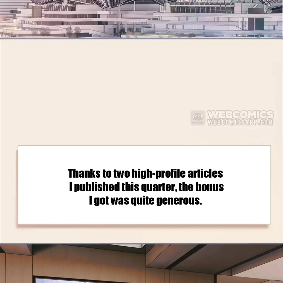 Accidental Love - Chapter 49 manhwa