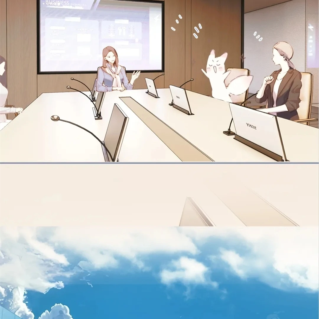 Accidental Love - Chapter 49 manhwa