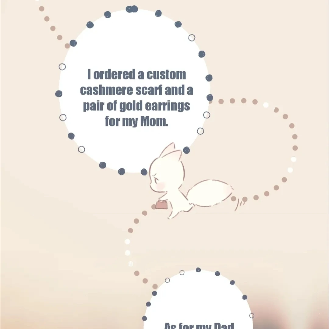 Accidental Love - Chapter 49 manhwa