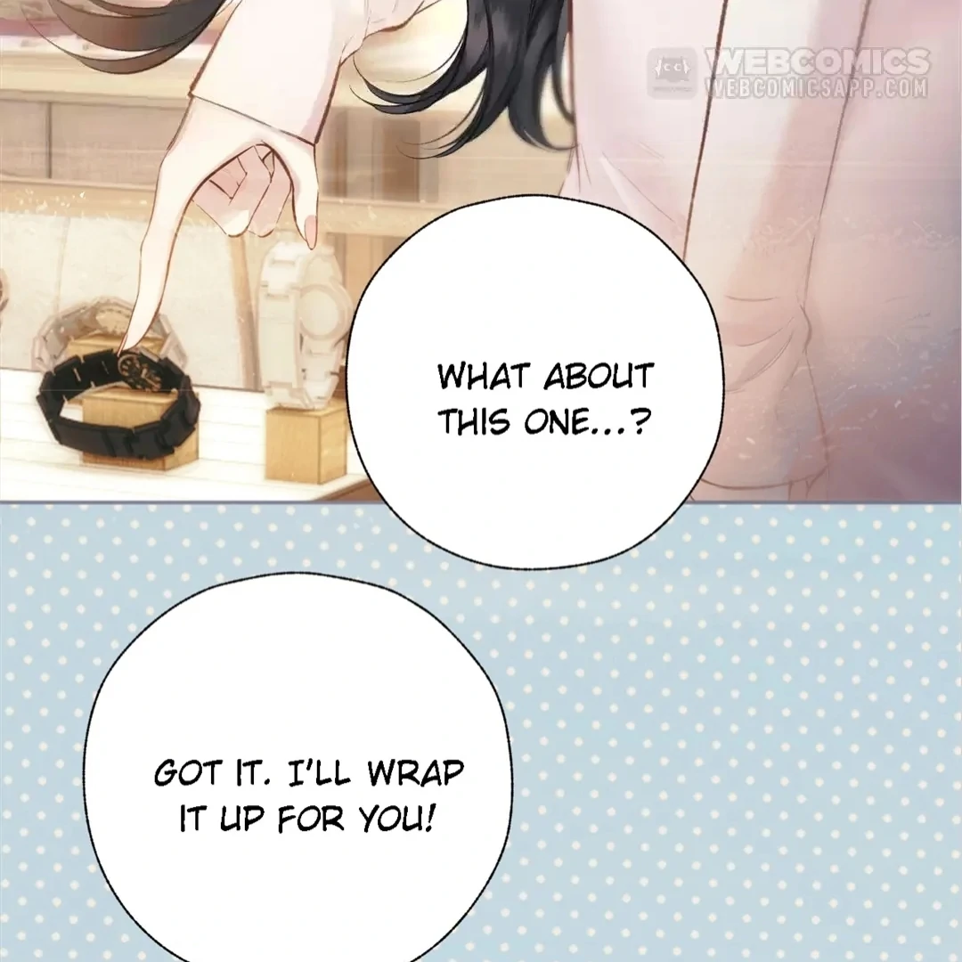 Accidental Love - Chapter 49 manhwa
