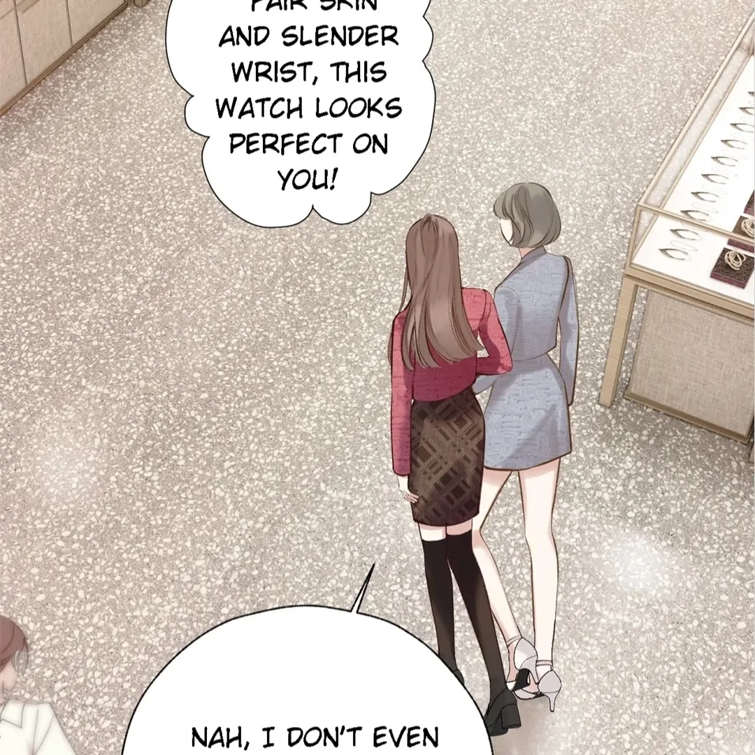 Accidental Love - Chapter 49 manhwa