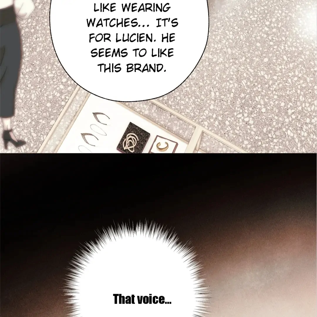 Accidental Love - Chapter 49 manhwa
