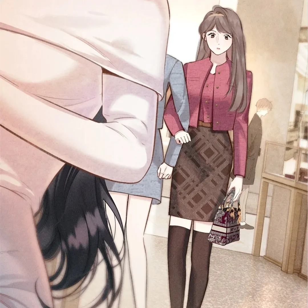 Accidental Love - Chapter 49 manhwa
