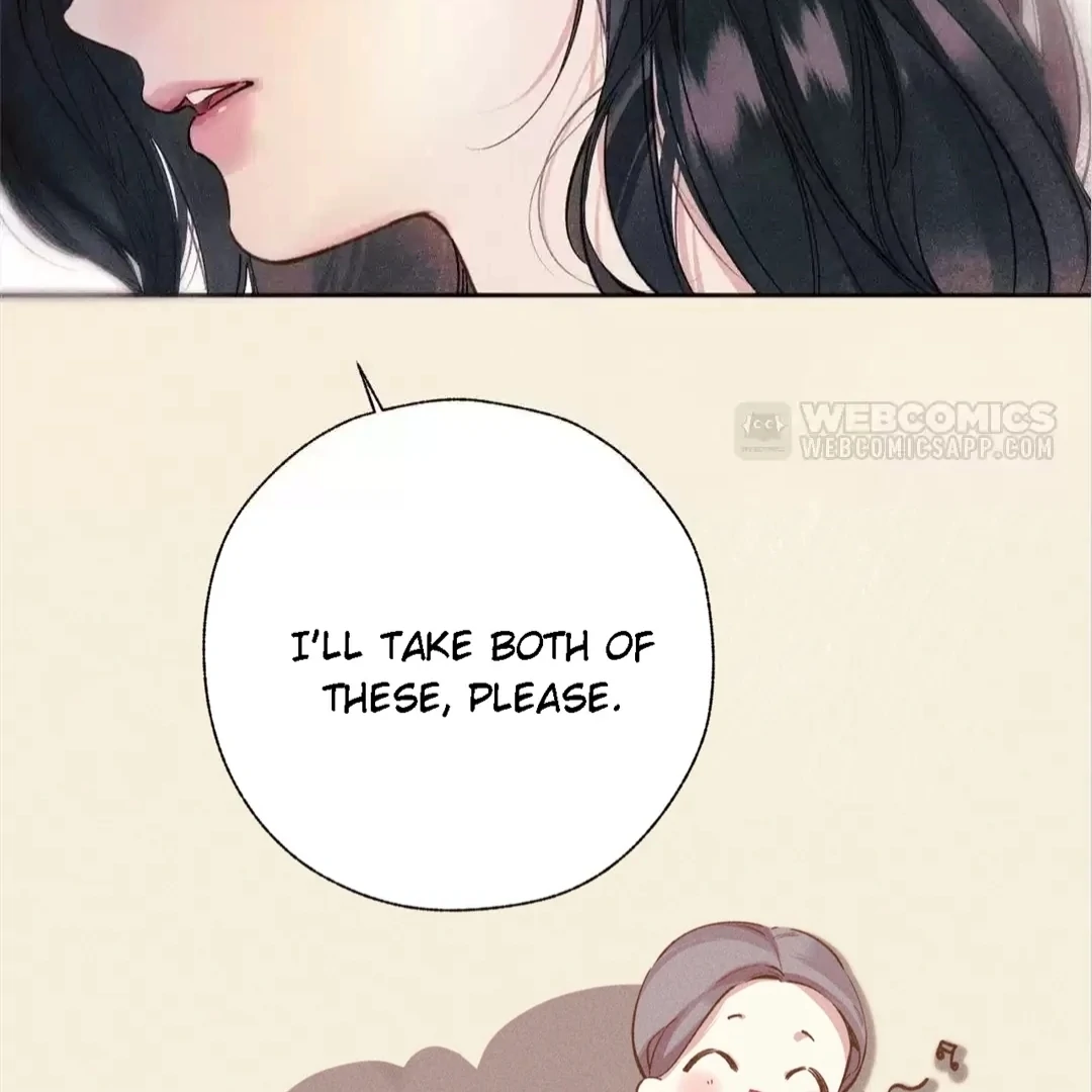 Accidental Love - Chapter 49 manhwa