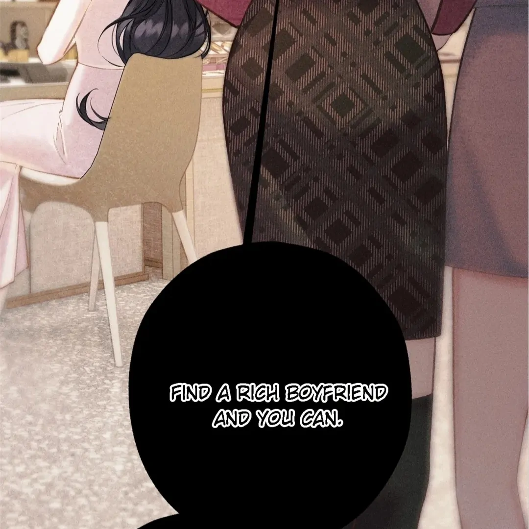 Accidental Love - Chapter 49 manhwa