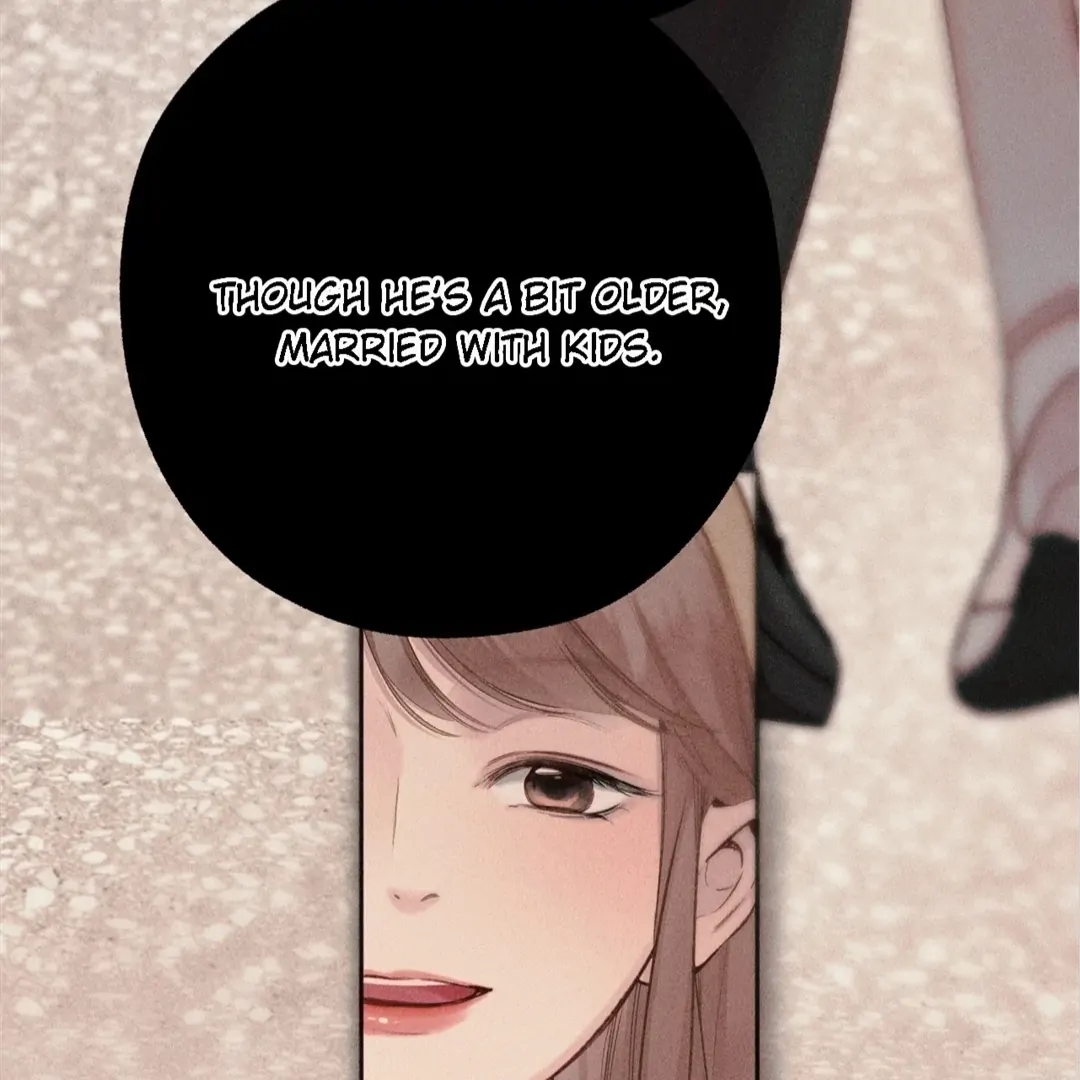 Accidental Love - Chapter 49 manhwa
