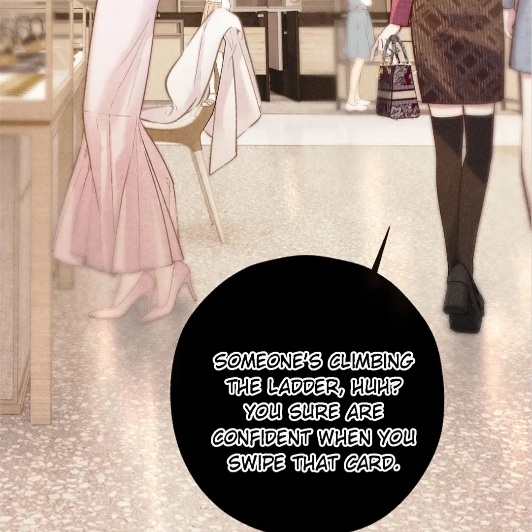 Accidental Love - Chapter 49 manhwa