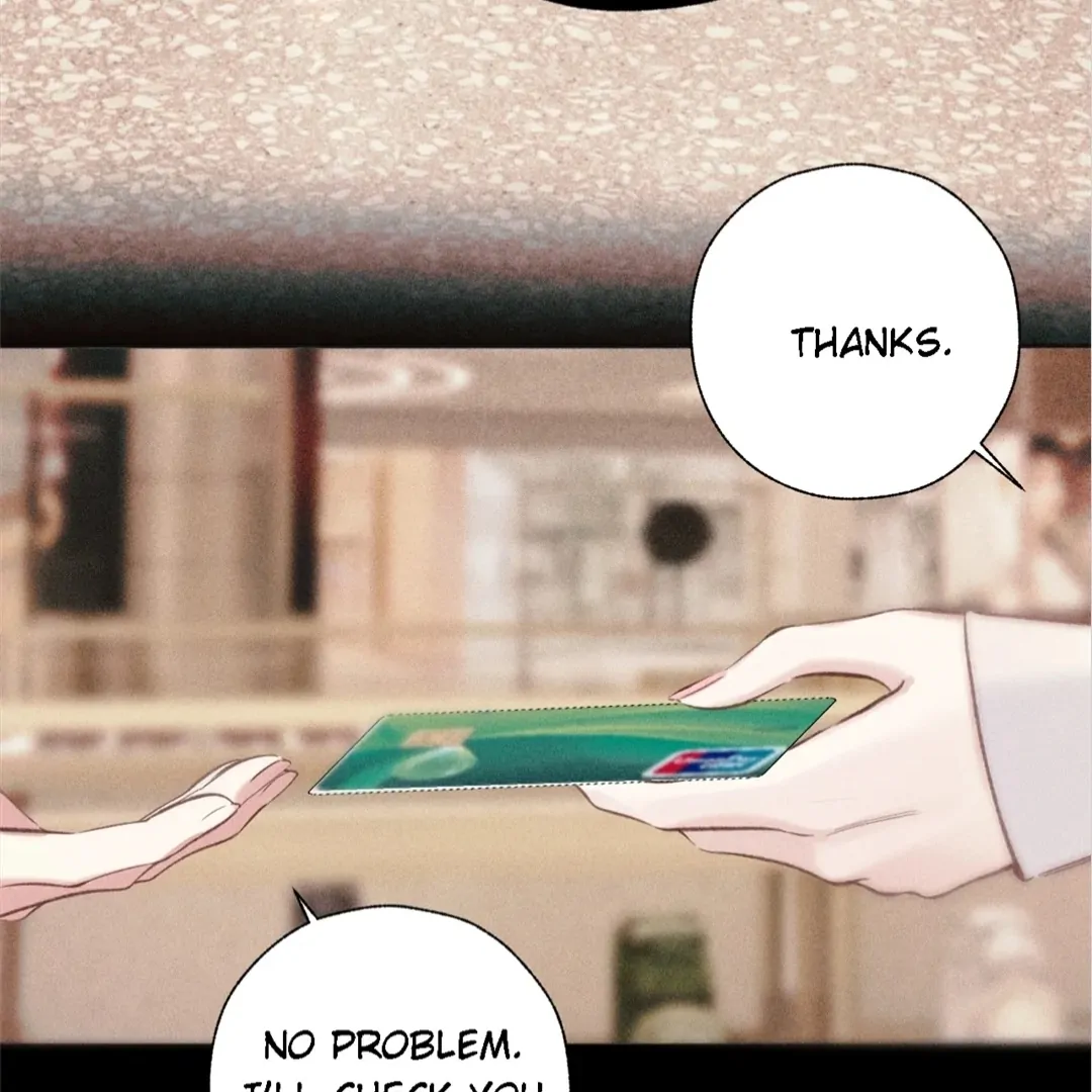Accidental Love - Chapter 49 manhwa