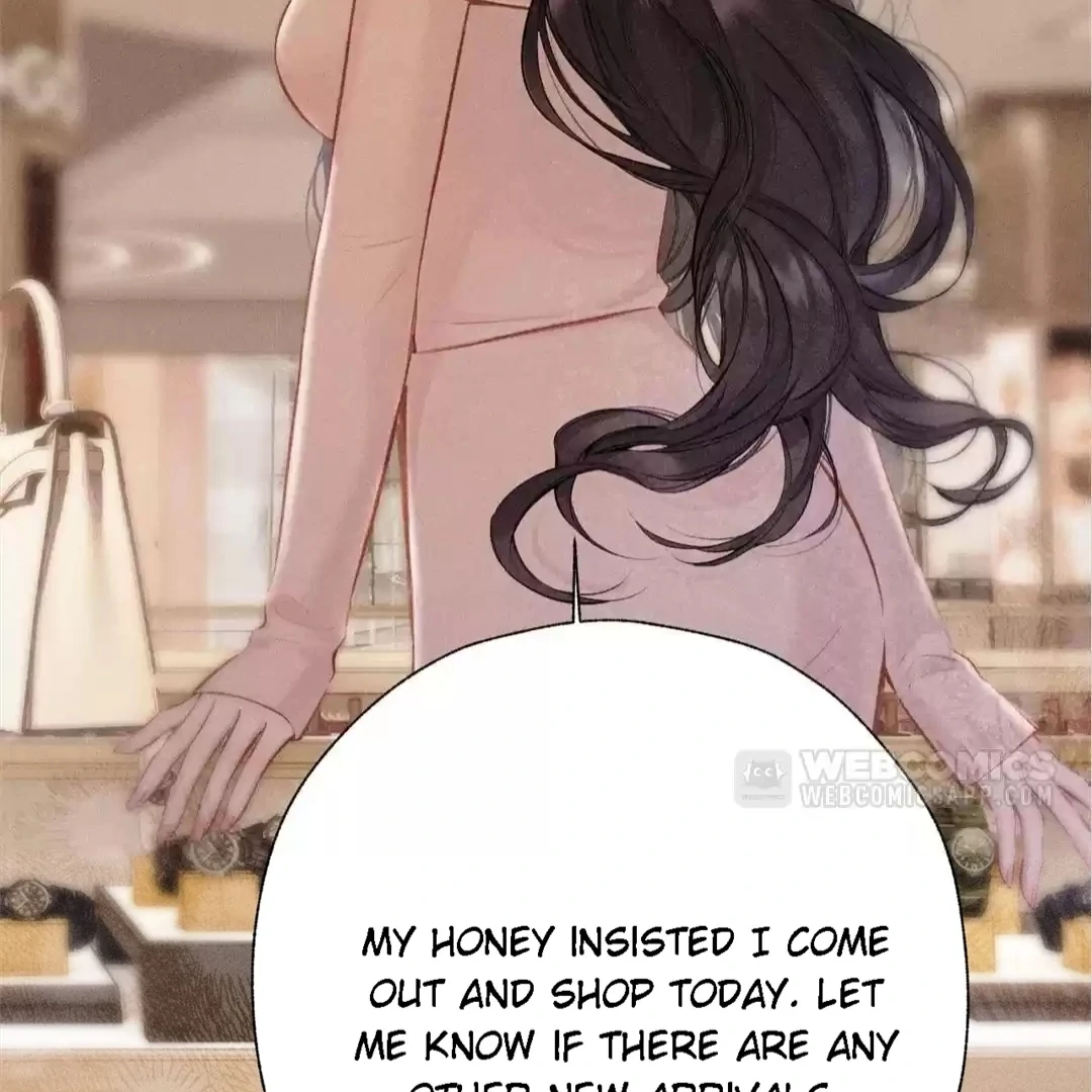 Accidental Love - Chapter 49 manhwa