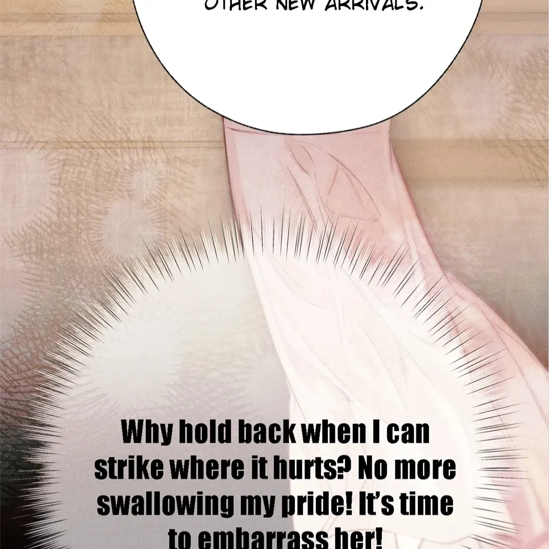 Accidental Love - Chapter 49 manhwa