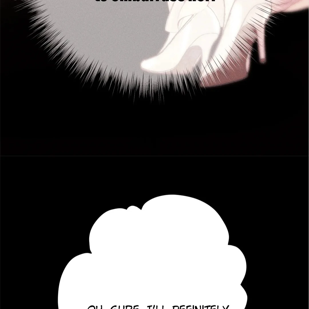 Accidental Love - Chapter 49 manhwa