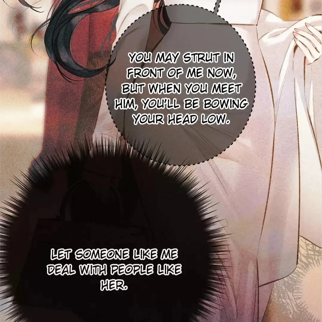 Accidental Love - Chapter 49 manhwa