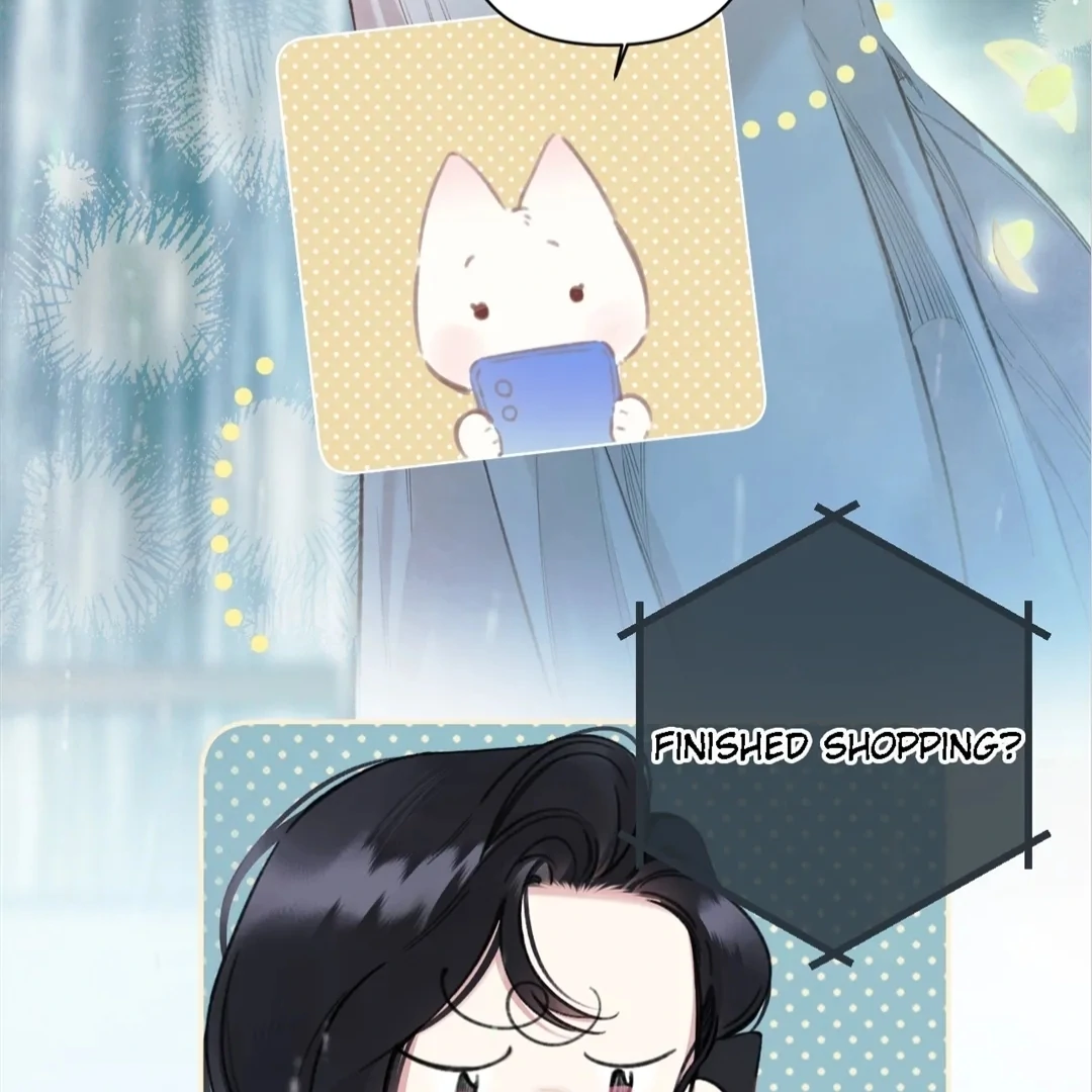 Accidental Love - Chapter 49 manhwa