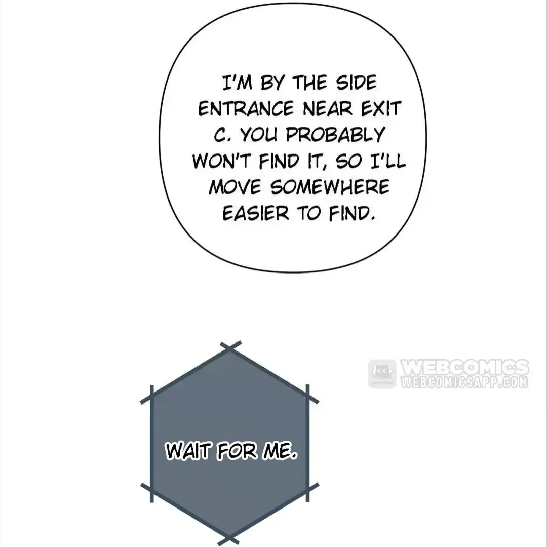 Accidental Love - Chapter 49 manhwa