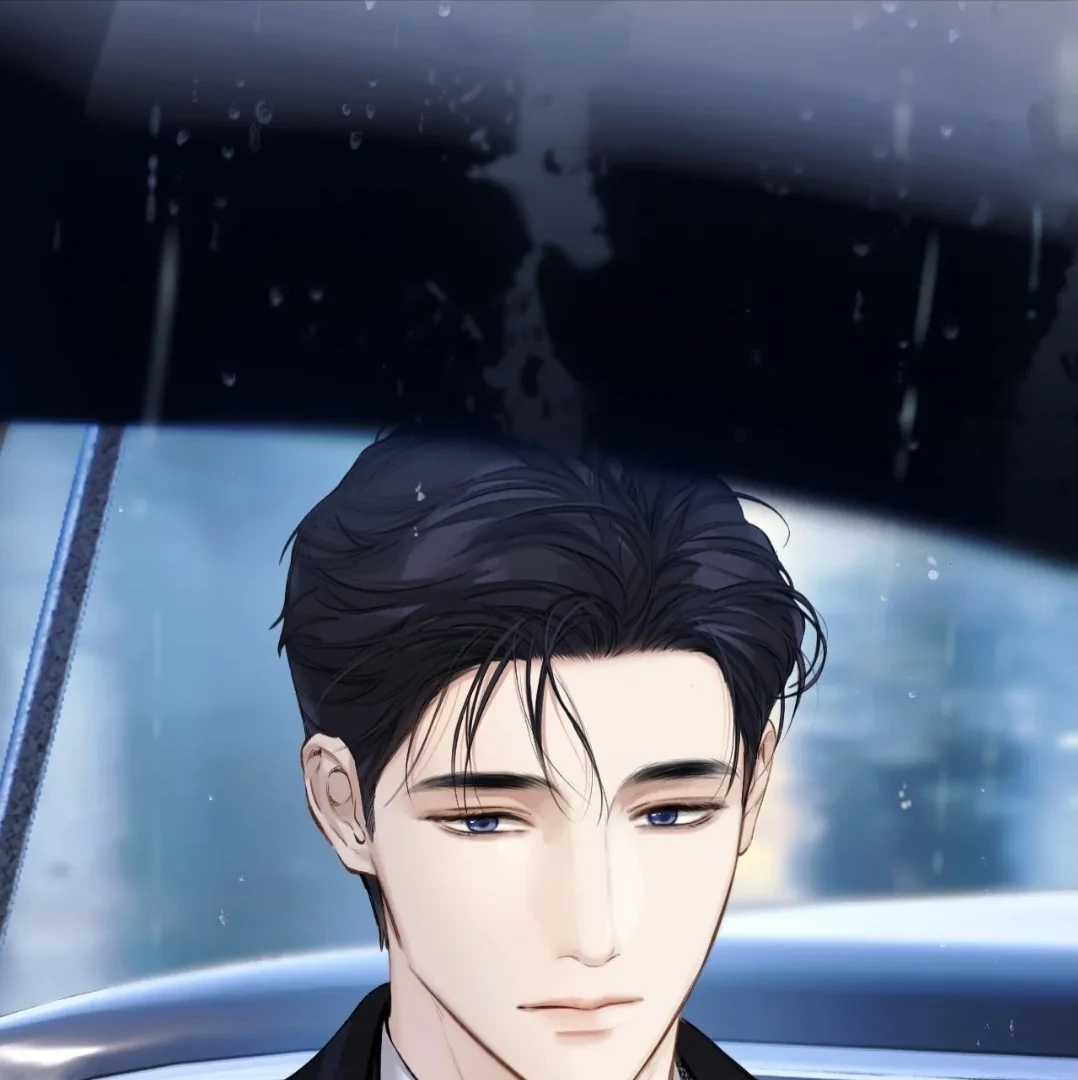 Accidental Love - Chapter 49 manhwa