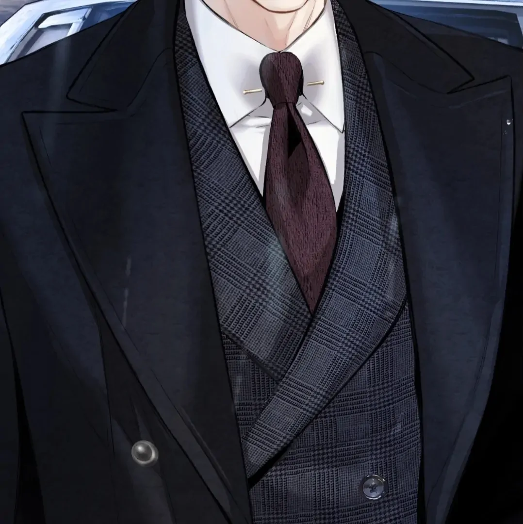 Accidental Love - Chapter 49 manhwa