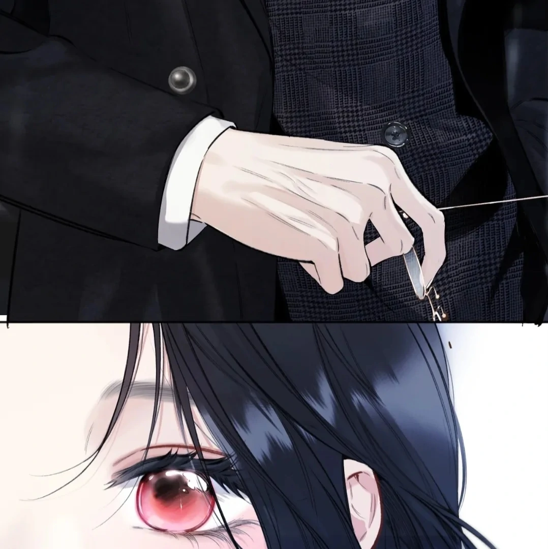 Accidental Love - Chapter 49 manhwa