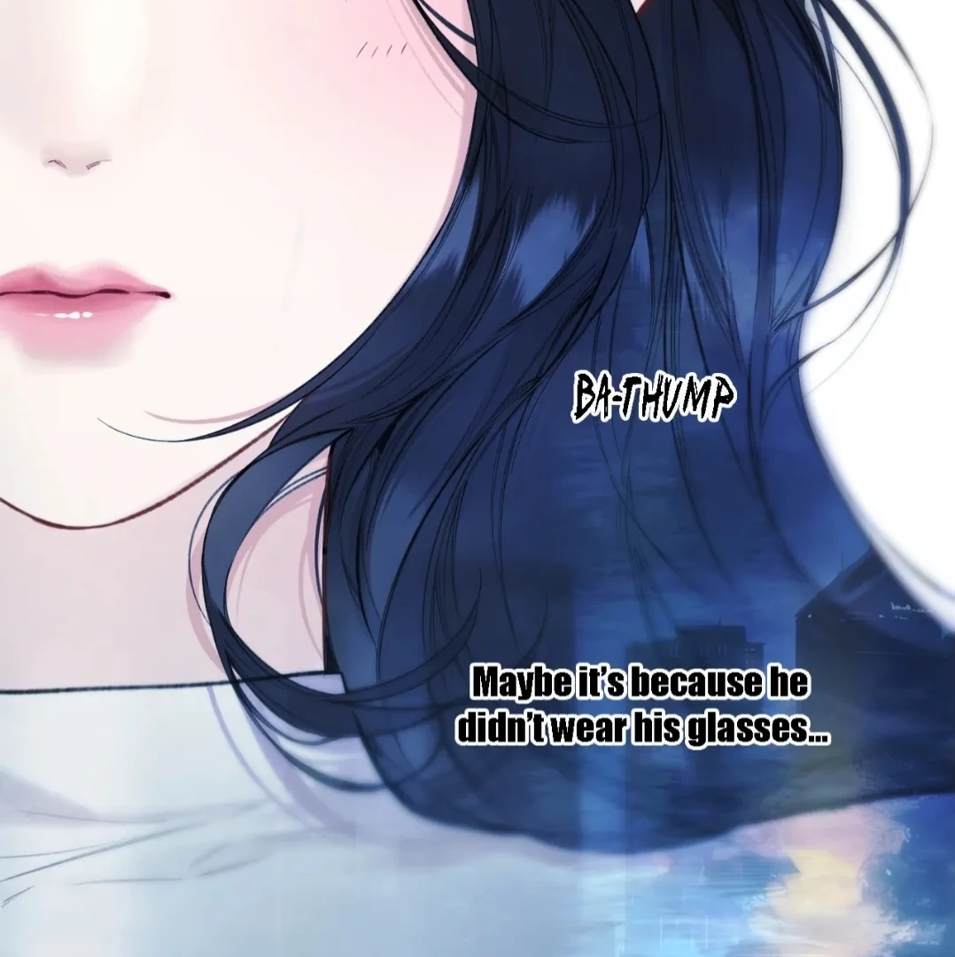 Accidental Love - Chapter 49 manhwa