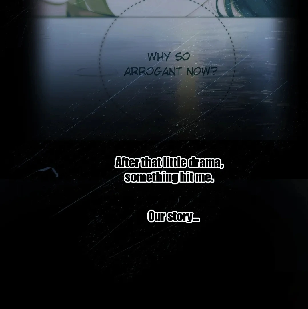 Accidental Love - Chapter 49 manhwa