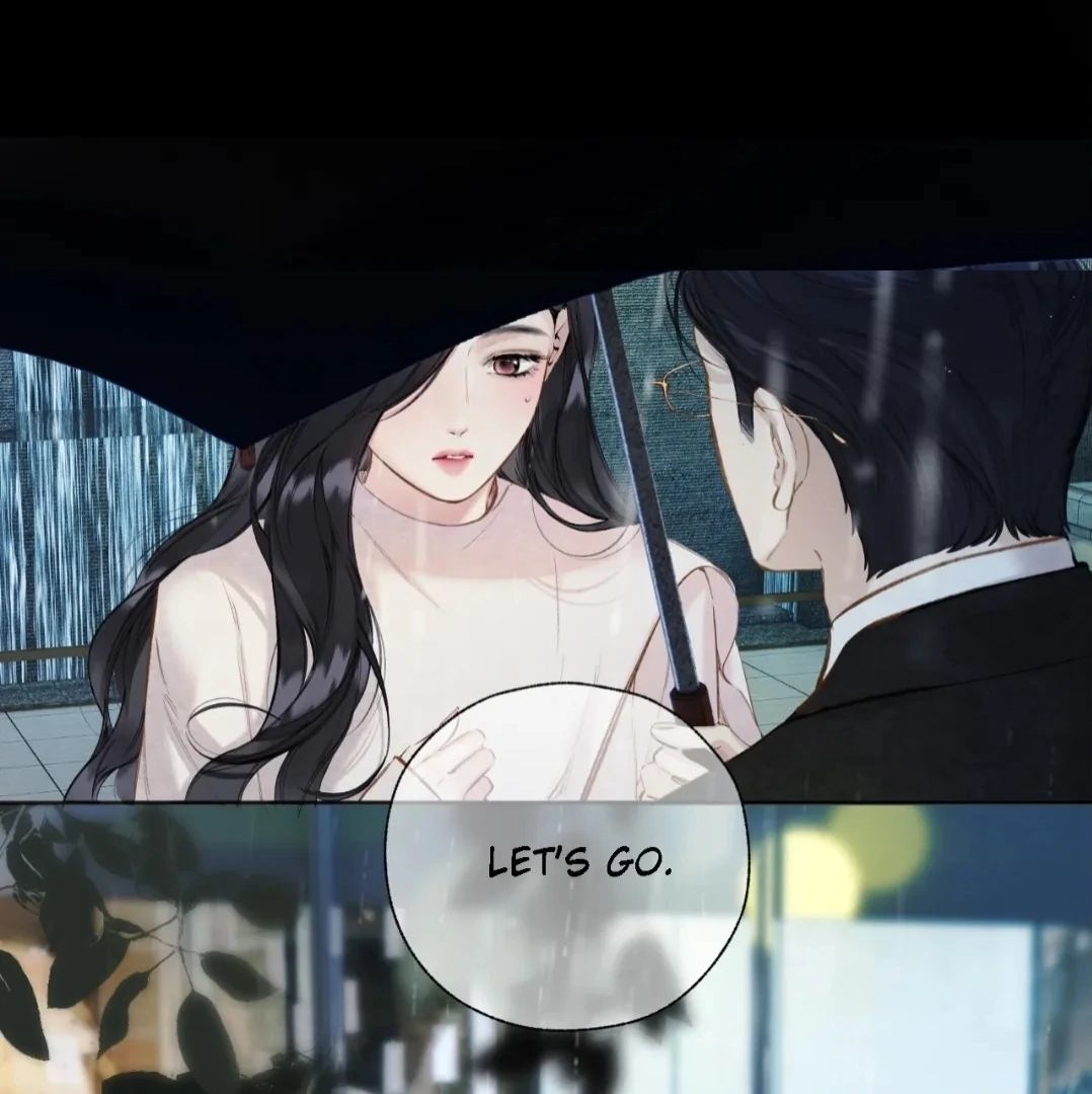 Accidental Love - Chapter 49 manhwa